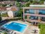 apartment 3 Rooms for sale on ST JEAN CAP FERRAT (06230)