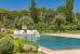 bastide 8 Rooms for sale on MOUGINS (06250)