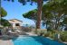 villa 6 Rooms for sale on CANNES (06400)