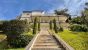 provencal house 8 Rooms for sale on NICE (06000)