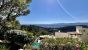 provencal house 8 Rooms for sale on VILLEFRANCHE SUR MER (06230)