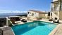 provencal house 8 Rooms for sale on VILLEFRANCHE SUR MER (06230)