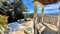 provencal house 8 Rooms for sale on VILLEFRANCHE SUR MER (06230)