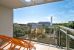 penthouse 4 Rooms for sale on ANTIBES (06600)