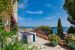 bastide 17 Rooms for sale on VILLEFRANCHE SUR MER (06230)