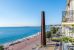 apartment 4 Rooms for sale on NICE (06000)