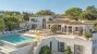 contemporary house 8 Rooms for sale on GRIMAUD (83310)