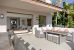 villa 9 Rooms for sale on LE CANNET (06110)