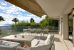 villa 9 Rooms for sale on LE CANNET (06110)