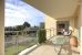 apartment 3 Rooms for sale on ANTIBES (06600)