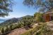 villa 7 Rooms for sale on EZE (06360)