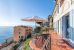 penthouse 3 Pièces en vente sur ROQUEBRUNE CAP MARTIN (06190)