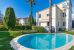 Sale Mansion (hôtel particulier) Nice 9 Rooms 245 m²