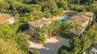 Vente Maison provençale Saint-Tropez 12 Pièces 400 m²