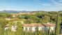 maison provençale 12 Pièces en vente sur ST TROPEZ (83990)