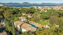 maison provençale 12 Pièces en vente sur ST TROPEZ (83990)