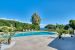 villa 8 Rooms for sale on VALLAURIS (06220)