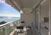 penthouse 3 Rooms for sale on CANNES (06400)