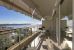 penthouse 3 Rooms for sale on CANNES (06400)