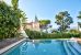 mansion (hôtel particulier) 6 Rooms for sale on NICE (06000)