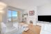 apartment 3 Rooms for sale on CANNES (06400)