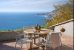 villa 7 Rooms for sale on ROQUEBRUNE CAP MARTIN (06190)