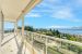 contemporary house 6 Rooms for sale on CANNES (06400)