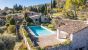 bastide 11 Rooms for sale on TOURRETTES SUR LOUP (06140)