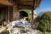 bastide 11 Rooms for sale on TOURRETTES SUR LOUP (06140)