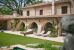 equestrian property 14 Rooms for sale on ROQUEFORT LES PINS (06330)