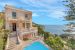 mansion 12 Rooms for sale on ROQUEBRUNE CAP MARTIN (06190)