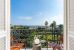 apartment 5 Rooms for sale on NICE (06000)