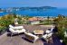 penthouse 3 Pièces en vente sur VILLEFRANCHE SUR MER (06230)