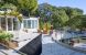 villa 7 Rooms for sale on ST JEAN CAP FERRAT (06230)