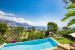 villa 6 Rooms for sale on ST JEAN CAP FERRAT (06230)