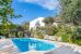 villa 8 Rooms for sale on VENCE (06140)