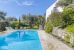 villa 8 Rooms for sale on VENCE (06140)