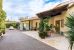 villa 8 Rooms for sale on VENCE (06140)