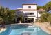 contemporary house 6 Rooms for sale on CANNES (06150)