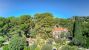 construction to be renovated 12 Rooms for sale on MOUGINS (06250)