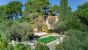 construction to be renovated 12 Rooms for sale on MOUGINS (06250)