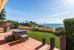 appartement 3 Pièces en vente sur ROQUEBRUNE CAP MARTIN (06190)