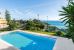 appartement 2 Pièces en vente sur ROQUEBRUNE CAP MARTIN (06190)