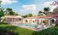 Sale Contemporary house Tourrettes 6 Rooms 300 m²