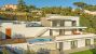 Sale Contemporary house Sainte-Maxime 8 Rooms 280 m²