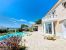 villa 4 Pièces en vente sur CAGNES SUR MER (06800)