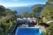 villa 7 Pièces en vente sur ST JEAN CAP FERRAT (06230)