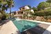 provencal house 7 Rooms for sale on PEYMEINADE (06530)