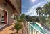 provencal house 7 Rooms for sale on PEYMEINADE (06530)