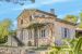 provencal house 10 Rooms for sale on LE ROURET (06650)